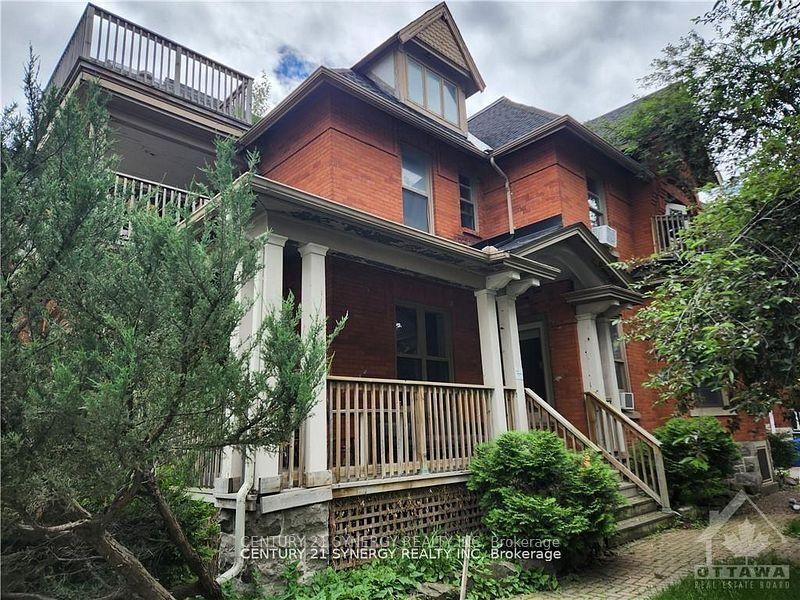 450 Maclaren Street 8 #8 — photo 1