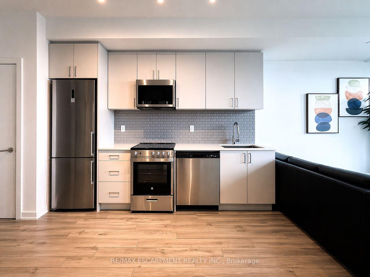 1005 Dundas Street E 333 #333 — photo 1