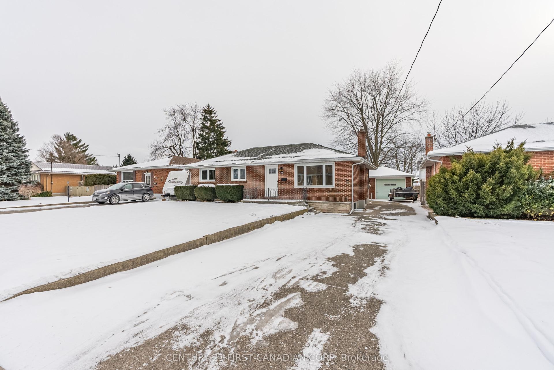 177 Myrtle Street Upper #Upper — photo 1