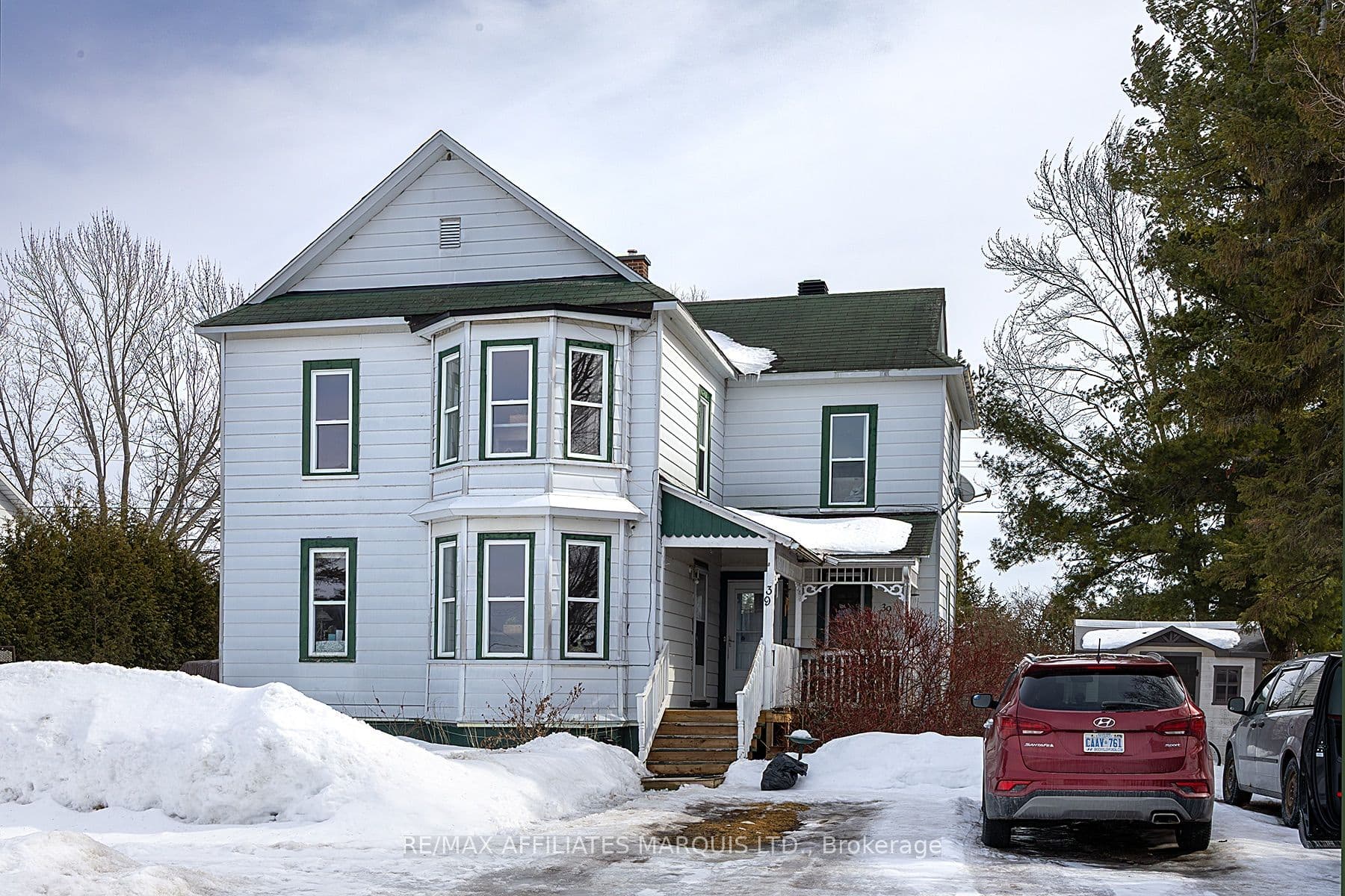 39 Church Avenue — photo 1