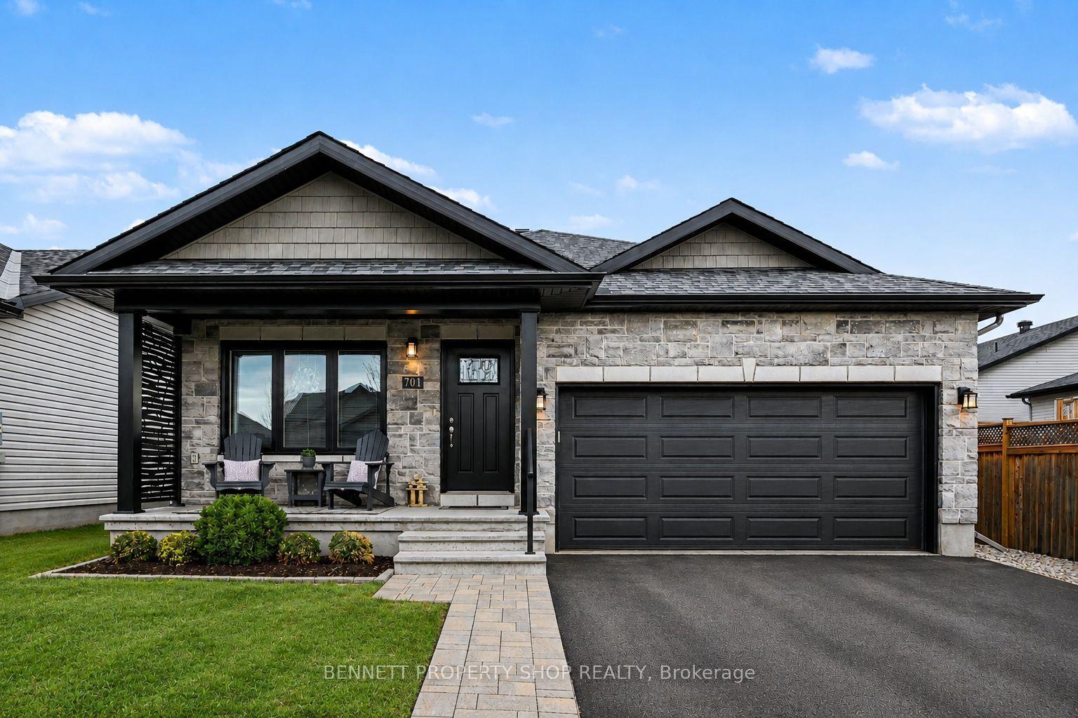 701 McCabe Street — photo 1