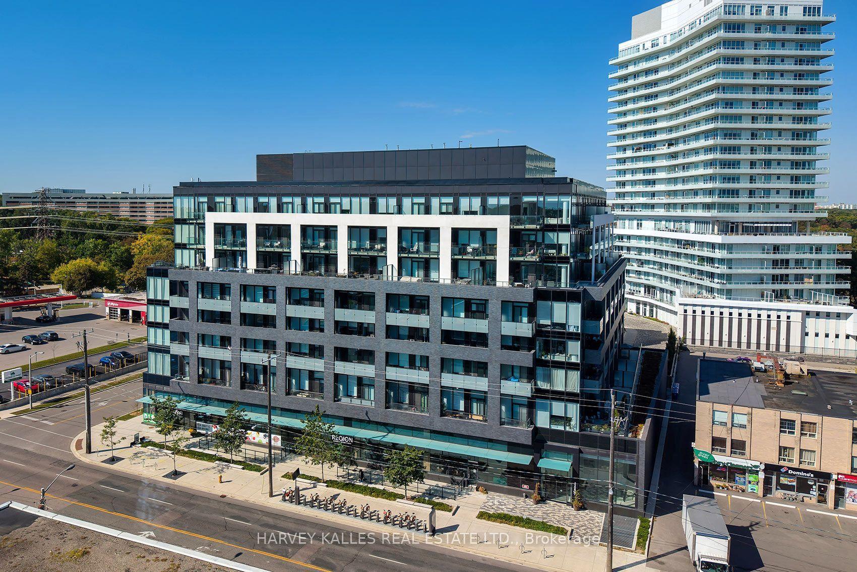4208 Dundas Street W 412 #412, Toronto — Condo for sale, photo 1