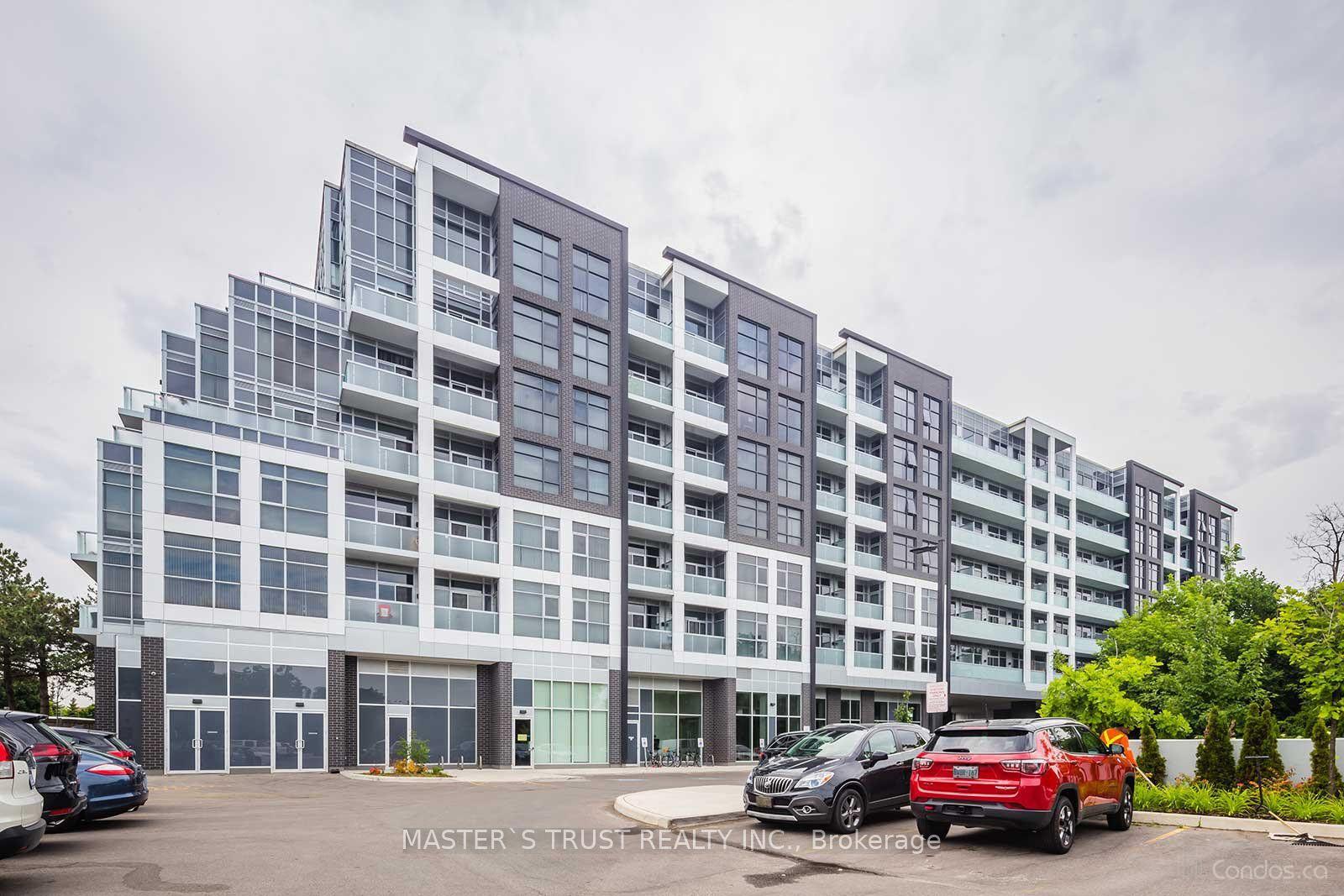 8763 Bayview Avenue 226 #226, Richmond Hill — Condo for lease, photo 1