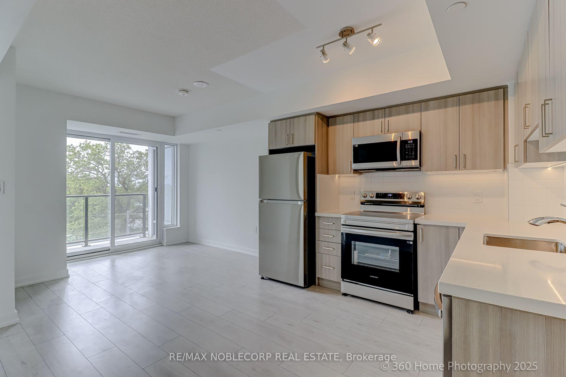 556 Marlee Avenue 508 #508 — photo 1