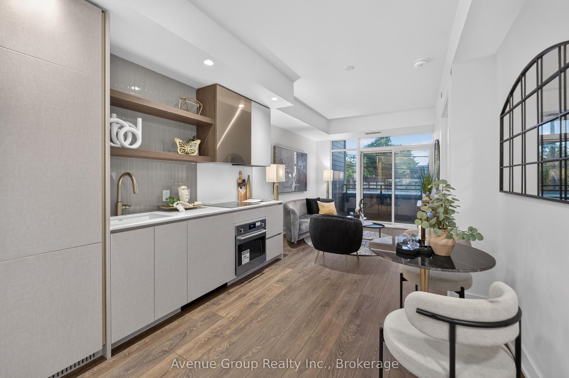 1285 Queen Street E 202 #202, Toronto — Condo for sale, photo 1