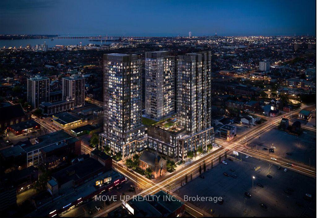 91 John Street North Street 707 #707, Hamilton — Condo for lease, photo 1