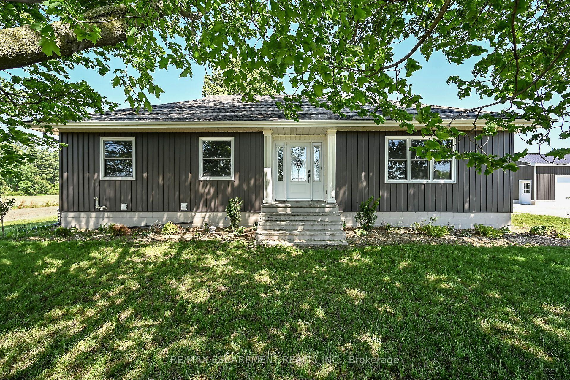 2336 COCKSHUTT Road, Norfolk — Detached for sale, photo 1