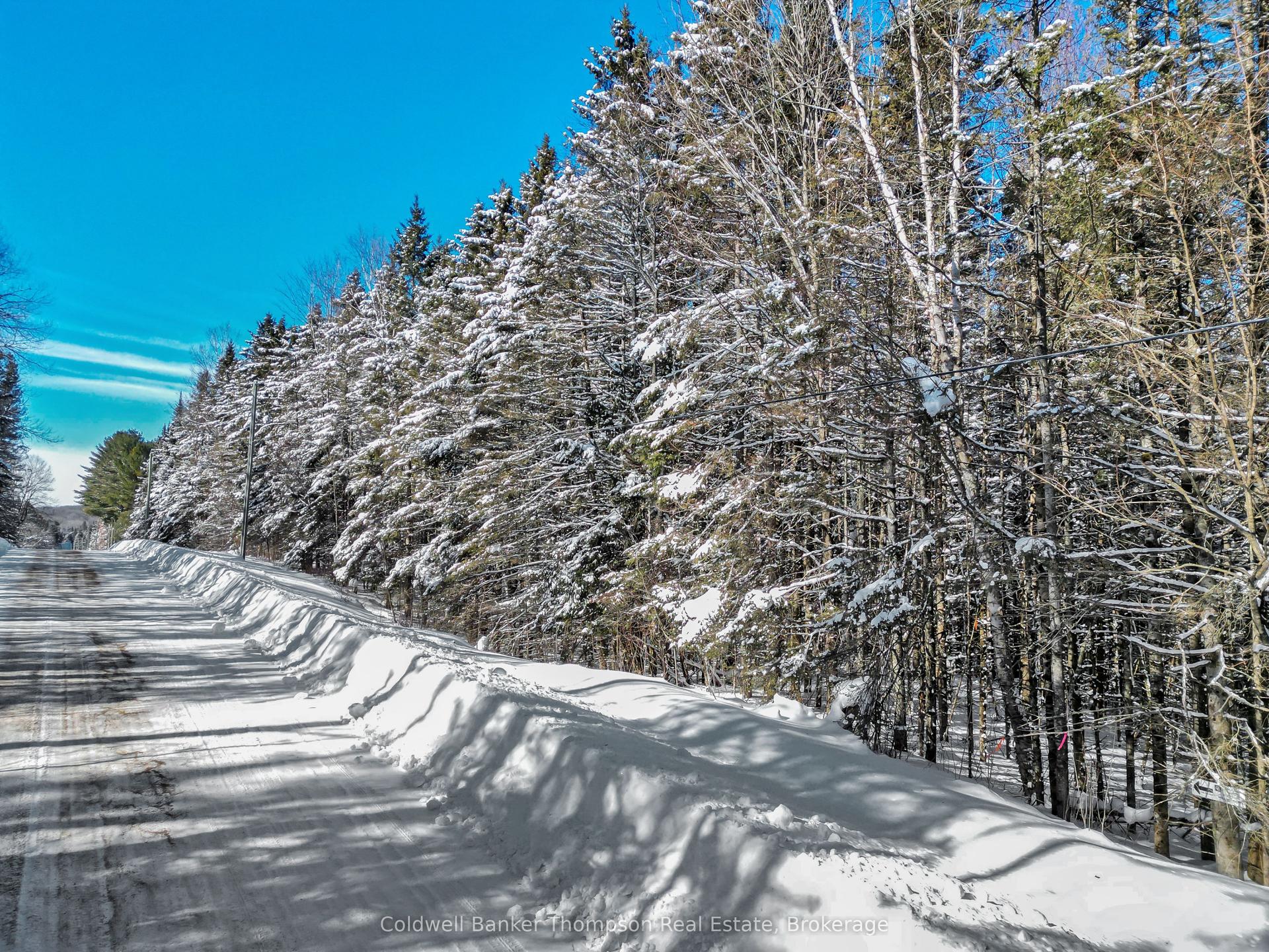 LOT 3 STONEY Road — photo 1