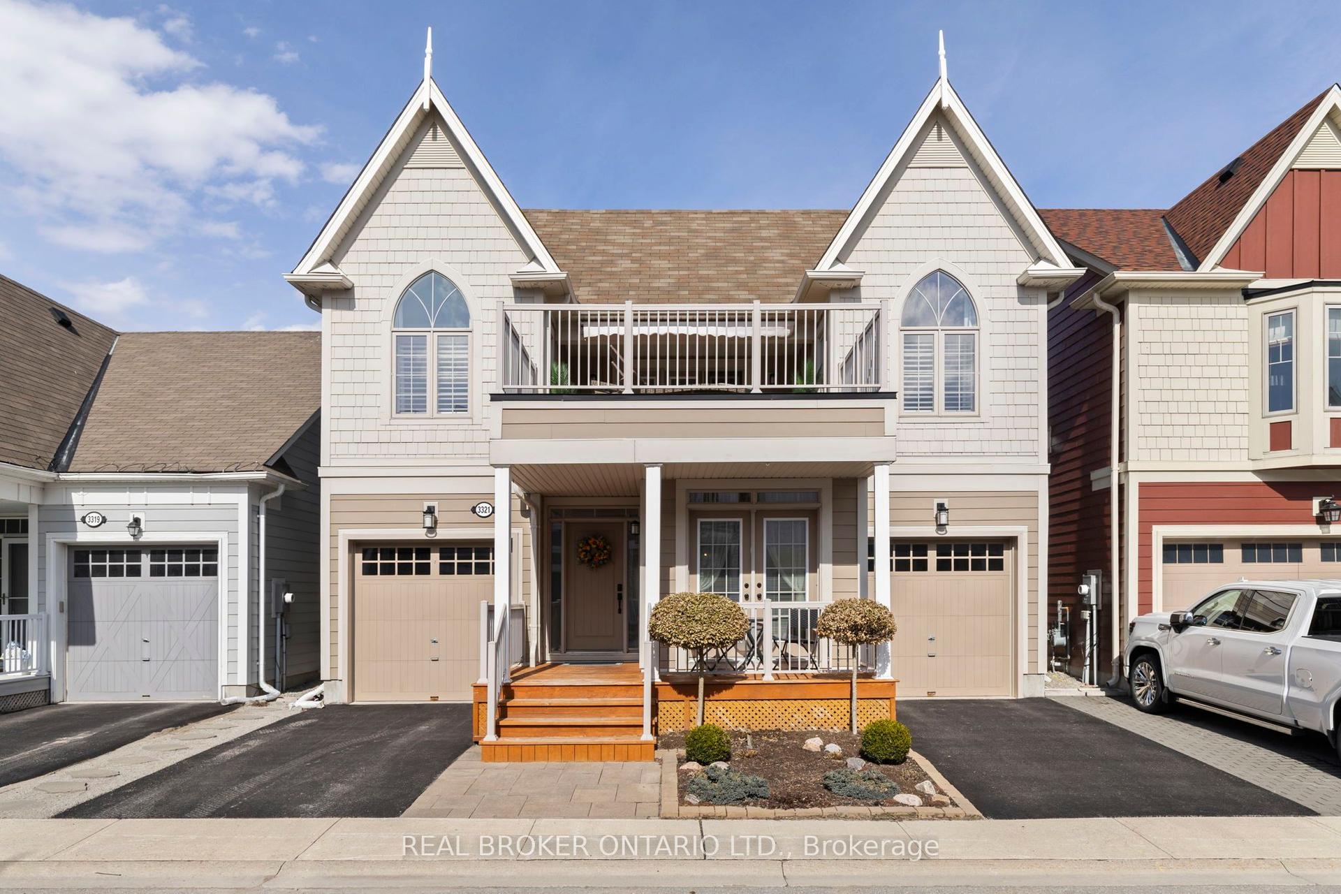 3321 Beach Club Boulevard — photo 1