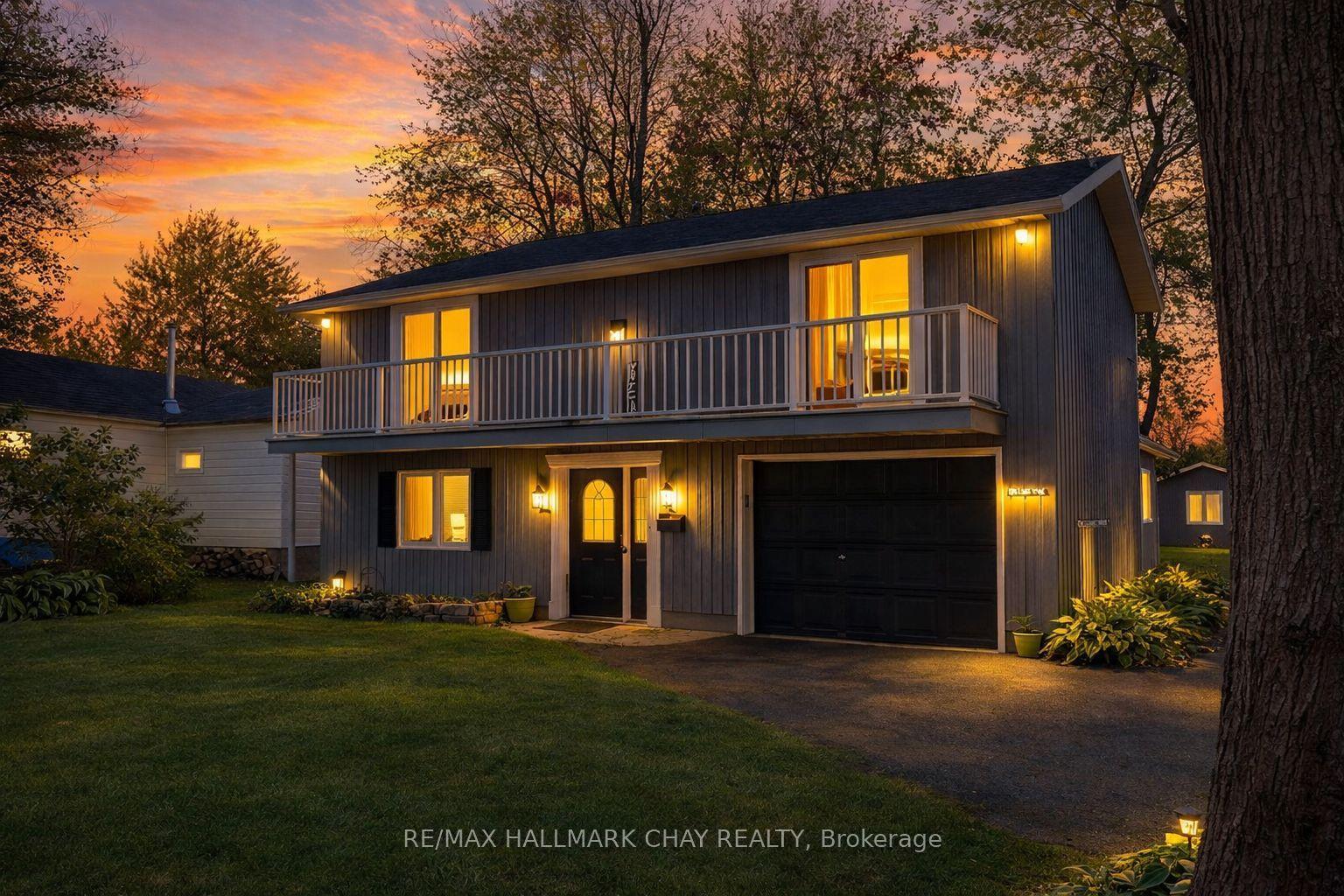 4350 Plum Point Road — photo 1