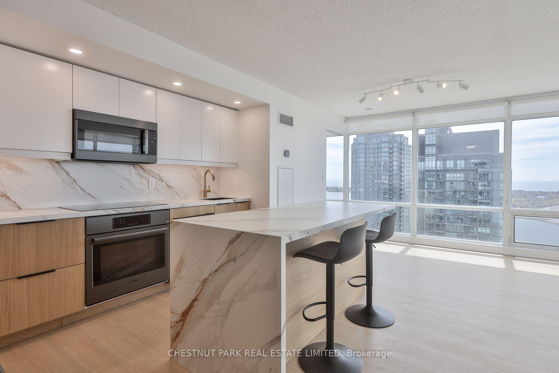 25 Telegram Mews 4307 #4307 — photo 1