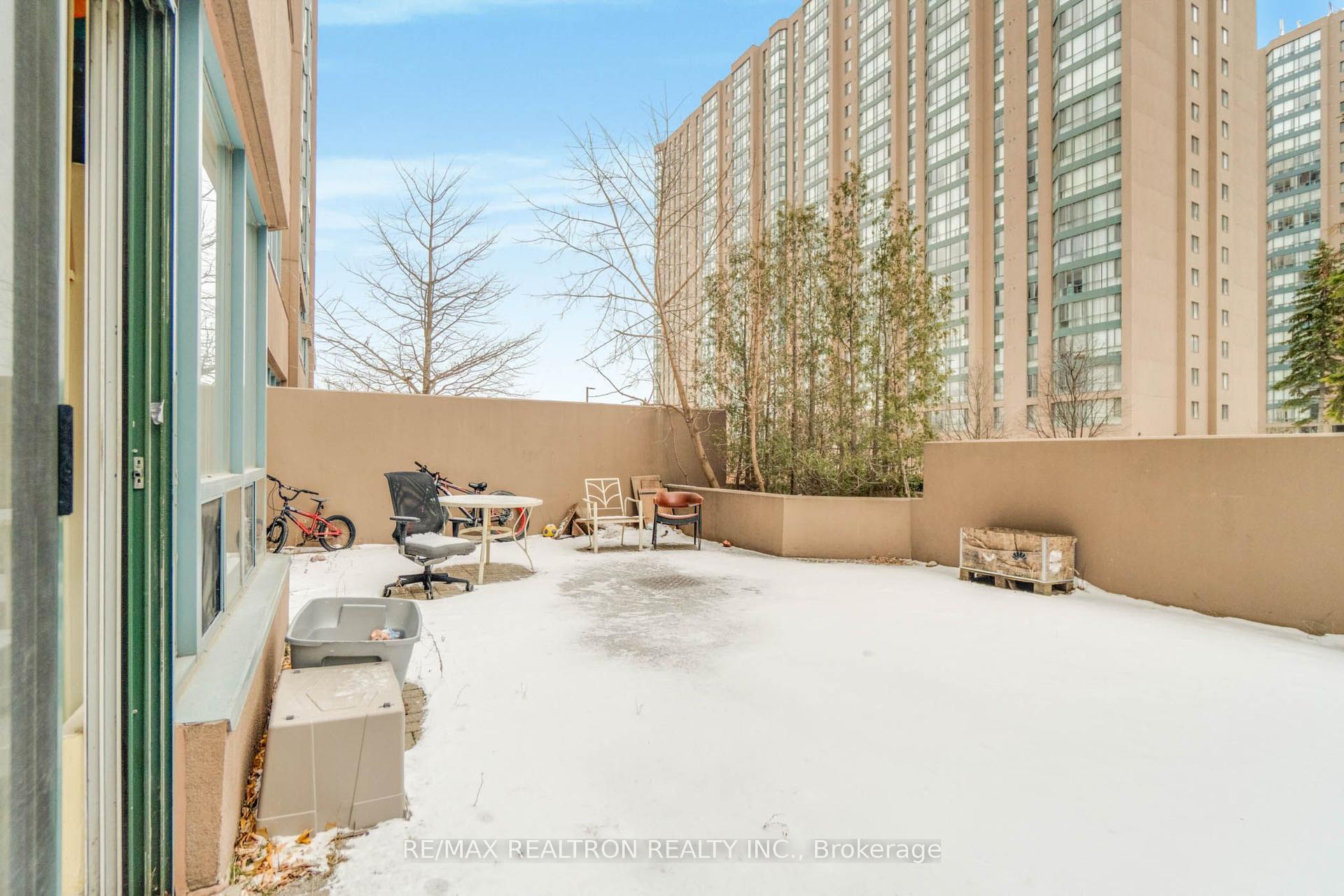 115 Hillcrest Avenue 110 #110 — photo 1