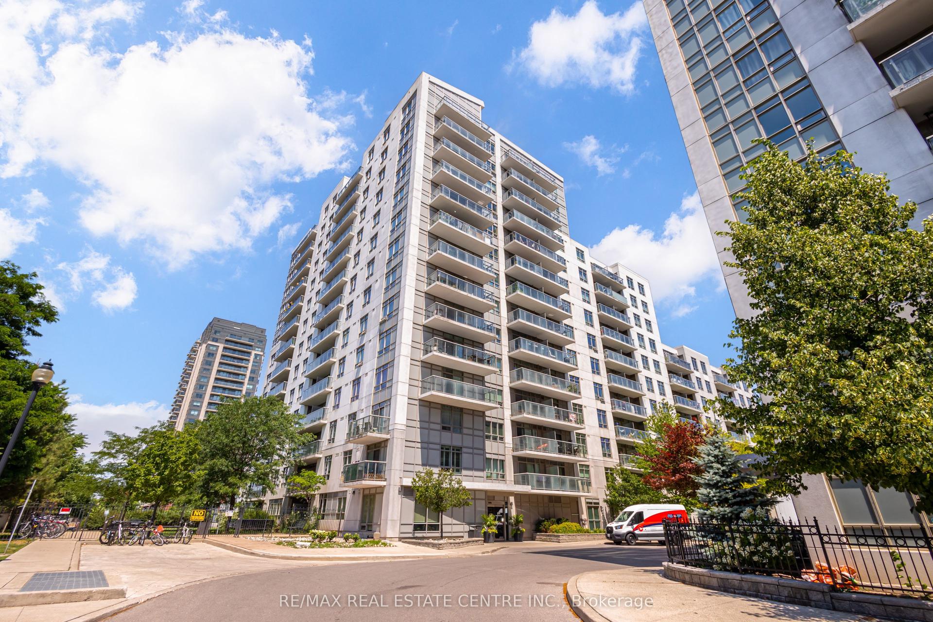 816 Lansdowne Avenue 1409 #1409, Toronto — Condo for sale, photo 1