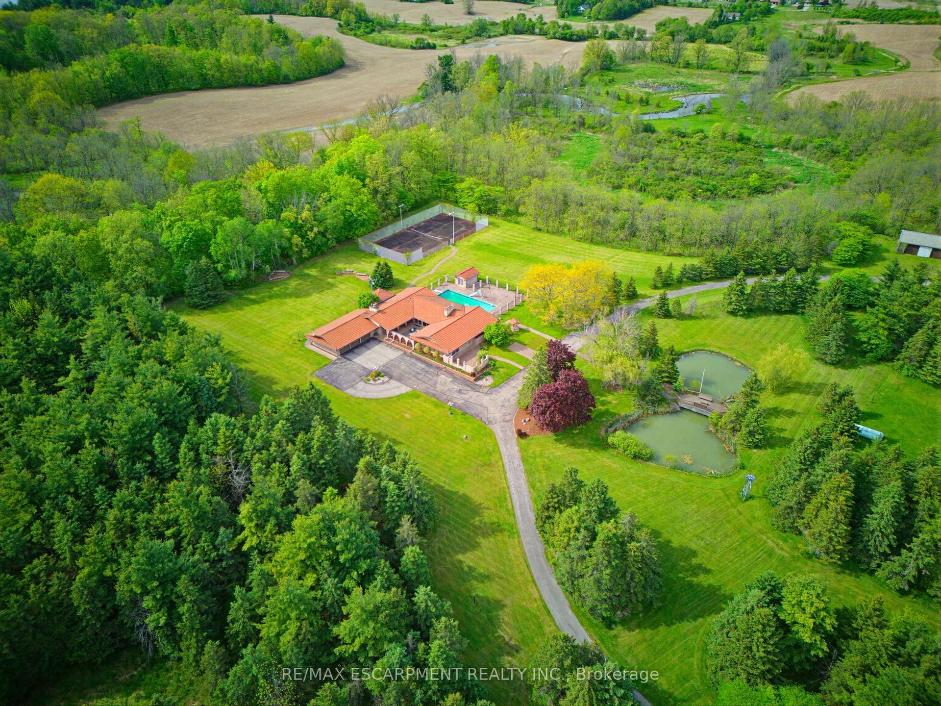 4274 Highway 56, Hamilton — Detached for sale, photo 1