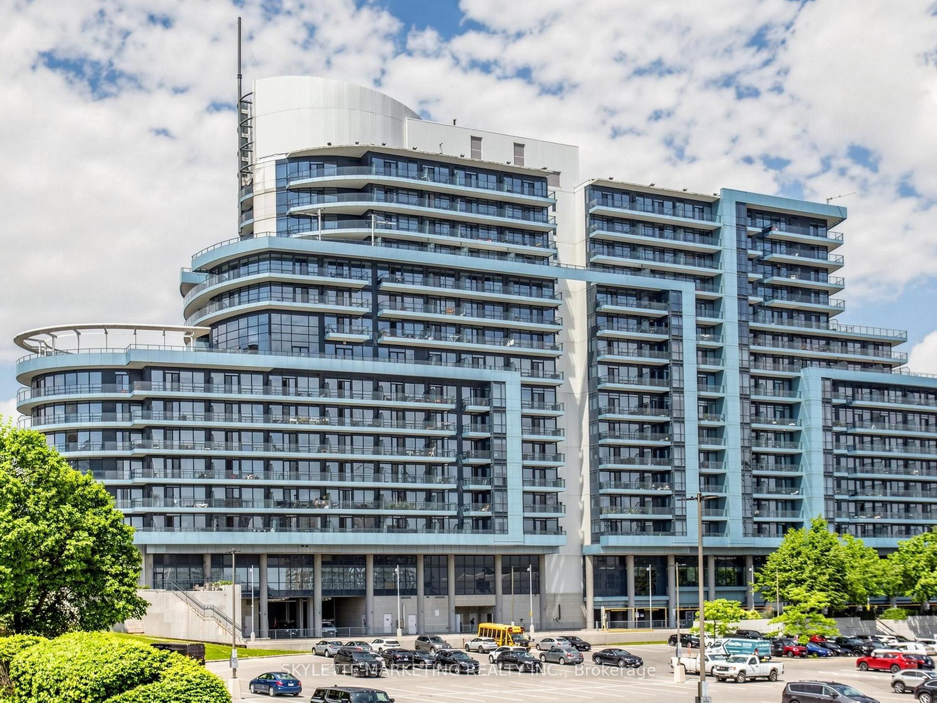 2885 Bayview Avenue 1029 #1029, Toronto — Condo for sale, photo 1