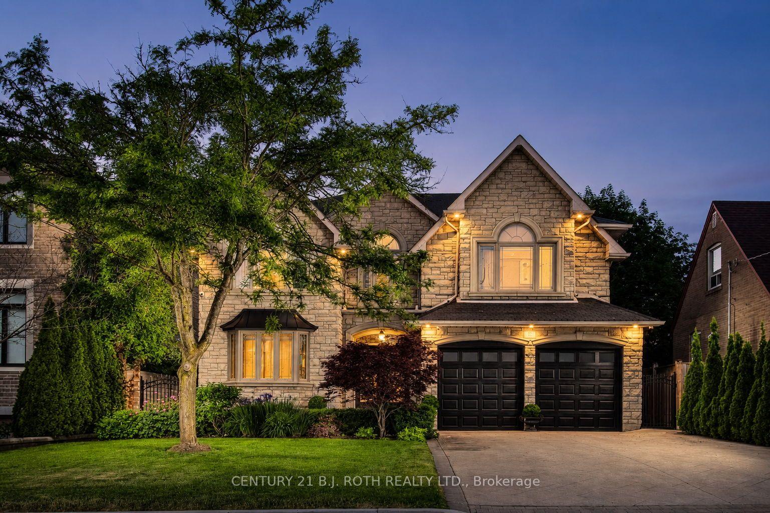 20 Creston Road — photo 1
