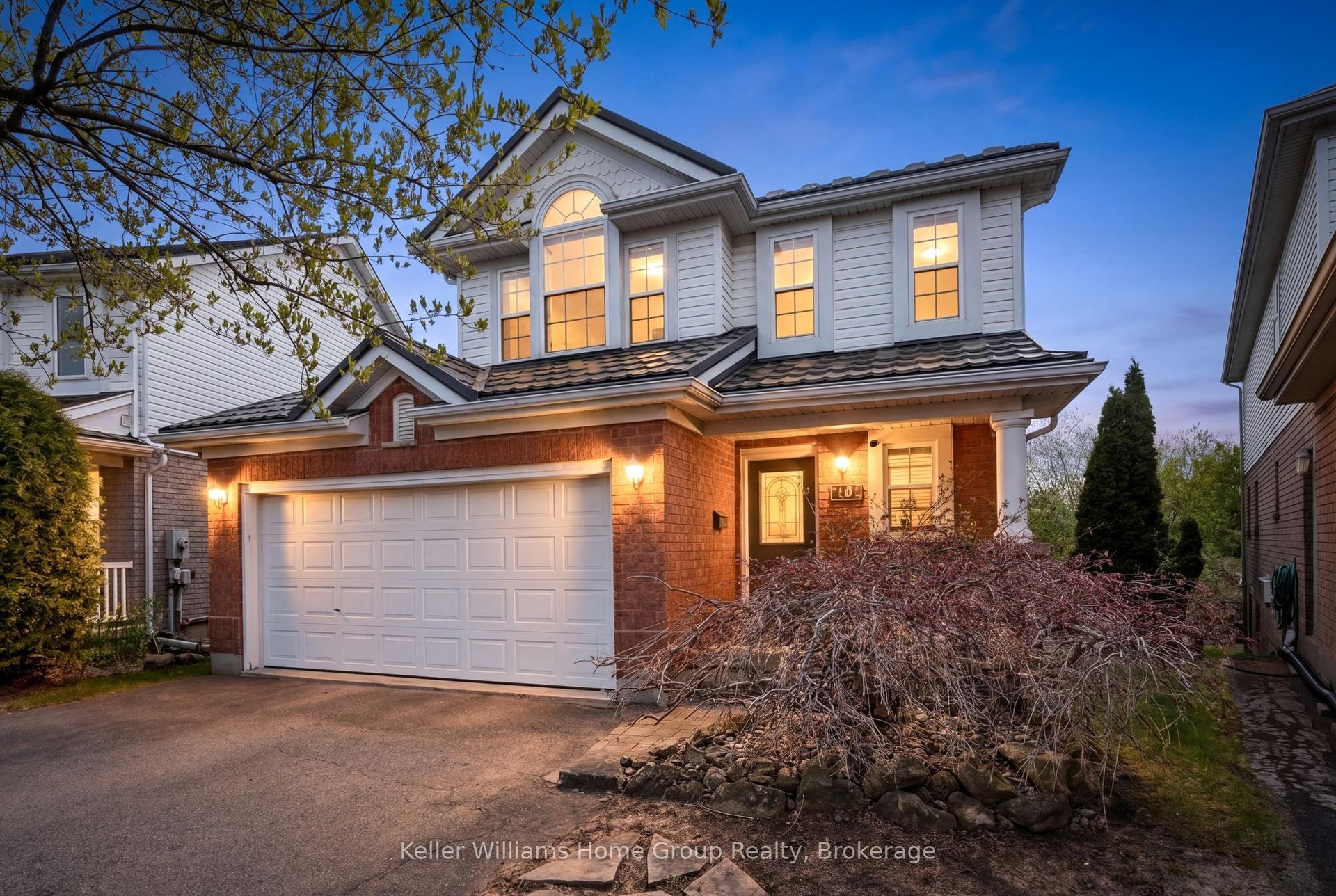 18 Silversmith Court — photo 1