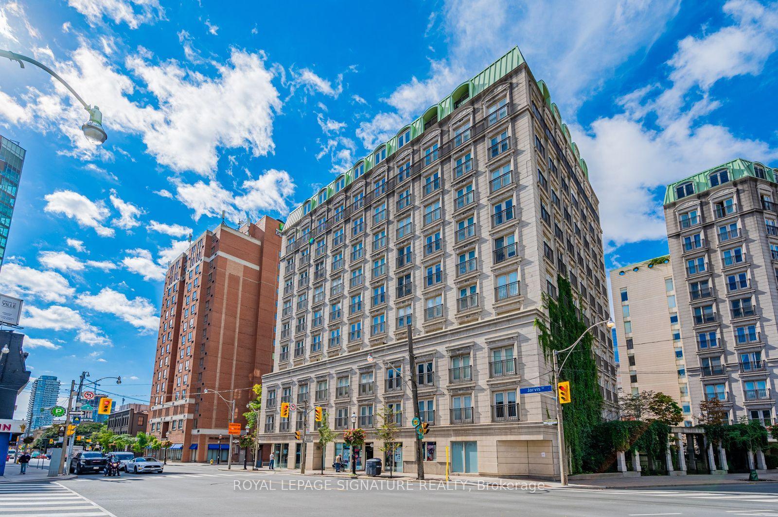 120 Lombard Street 803 #803, Toronto — Condo for sale, photo 1