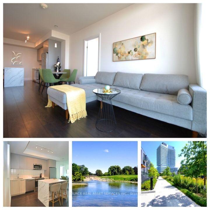 20 Brin Drive 1904 #1904, Toronto — Condo for sale, photo 1