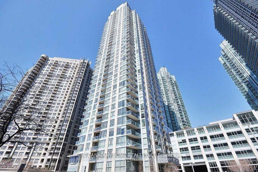 225 Webb Drive 2606 #2606 — photo 1
