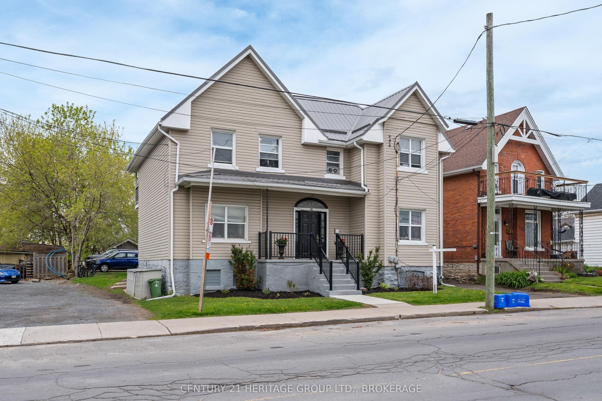 186 Rideau Street — photo 1