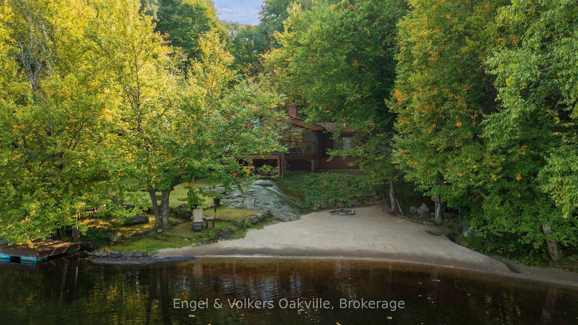 87 Dayeo Drive, Georgian Bay — Detached for sale, photo 1