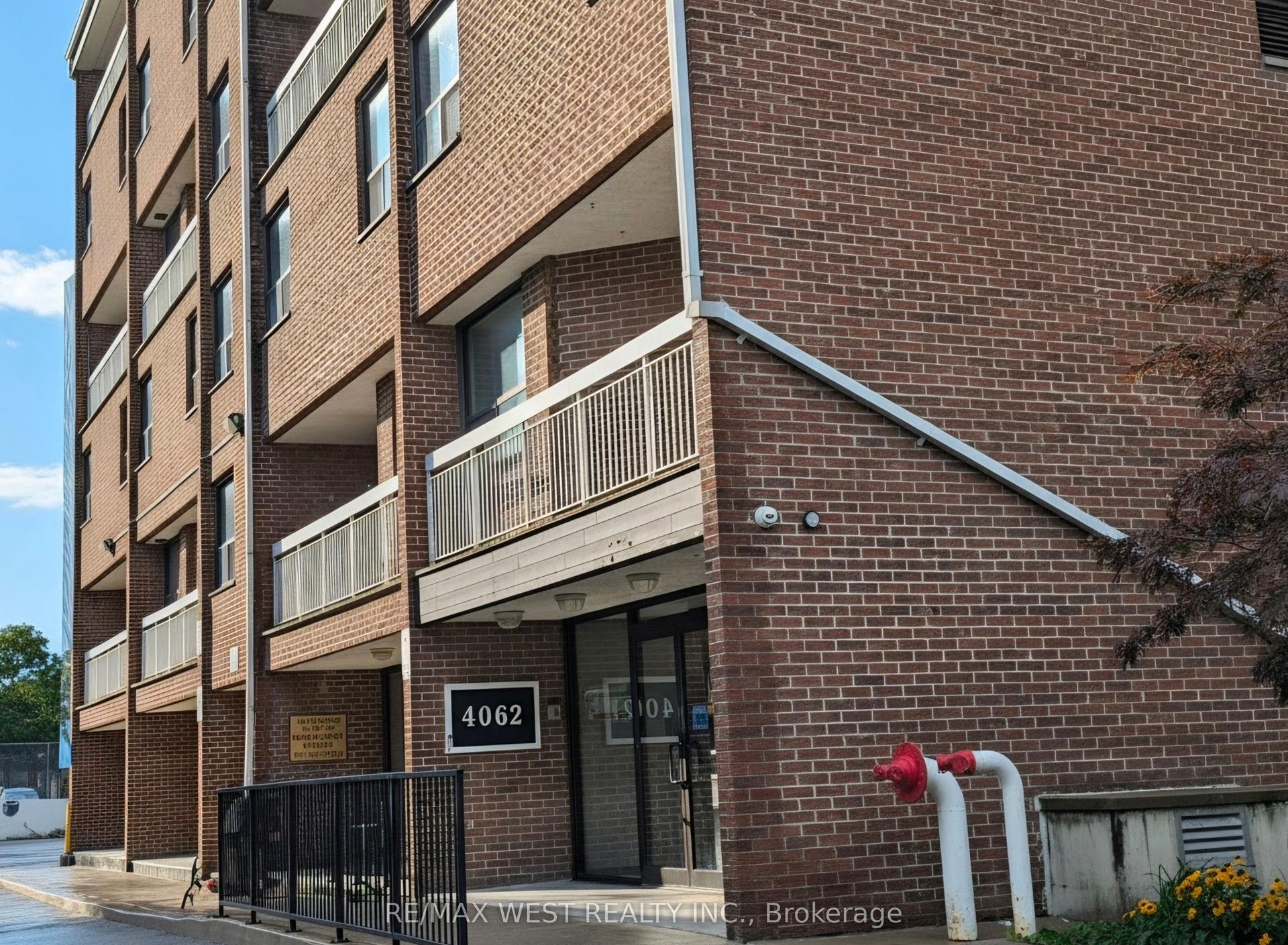 4062 Lawrence Avenue E 306 #306, Toronto — Condo for sale, photo 1