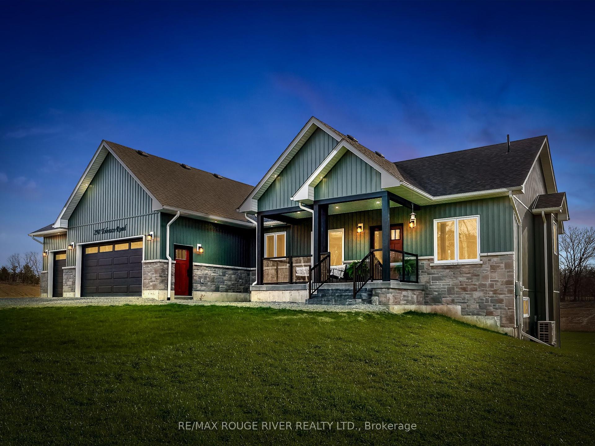 298 Tobacco Road — photo 1