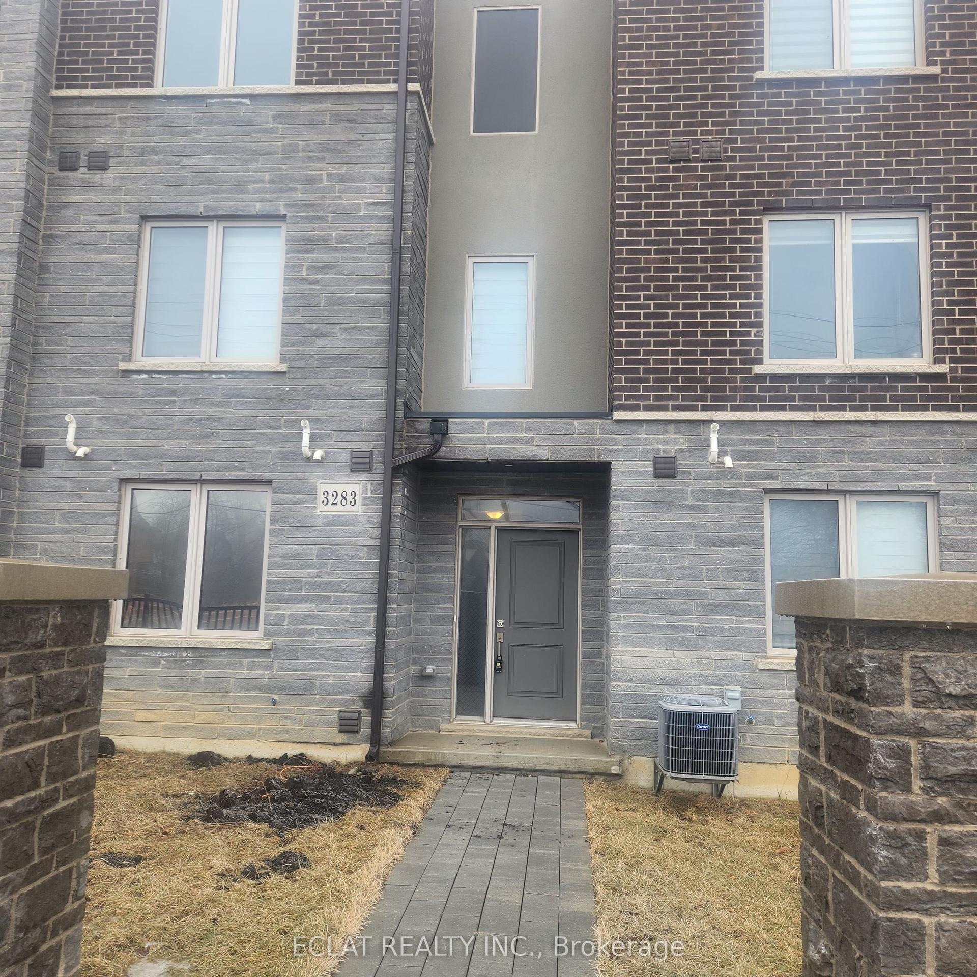 3283 Homestead Drive — photo 1
