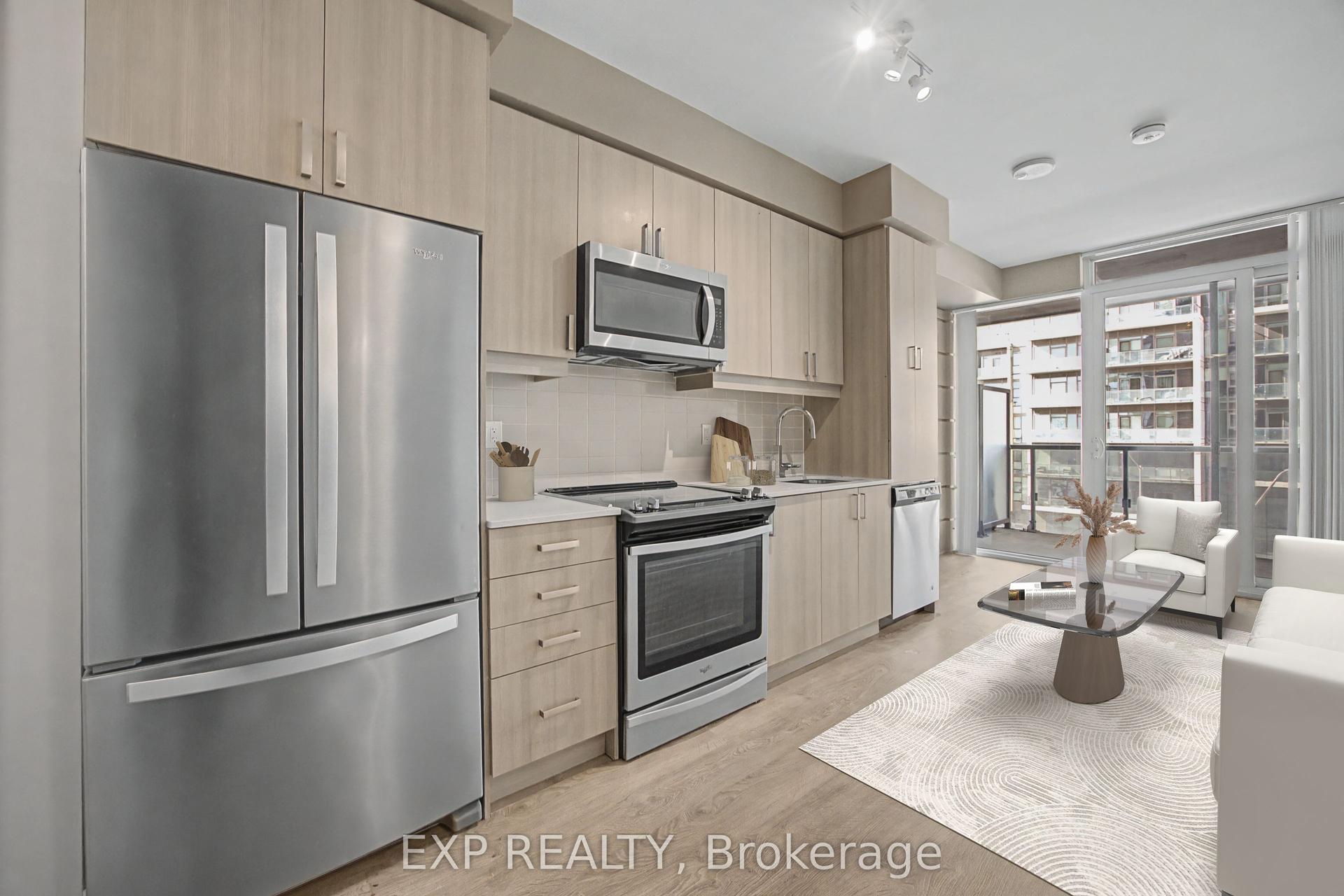7895 Jane Street 309 #309, Vaughan — Condo for sale, photo 1