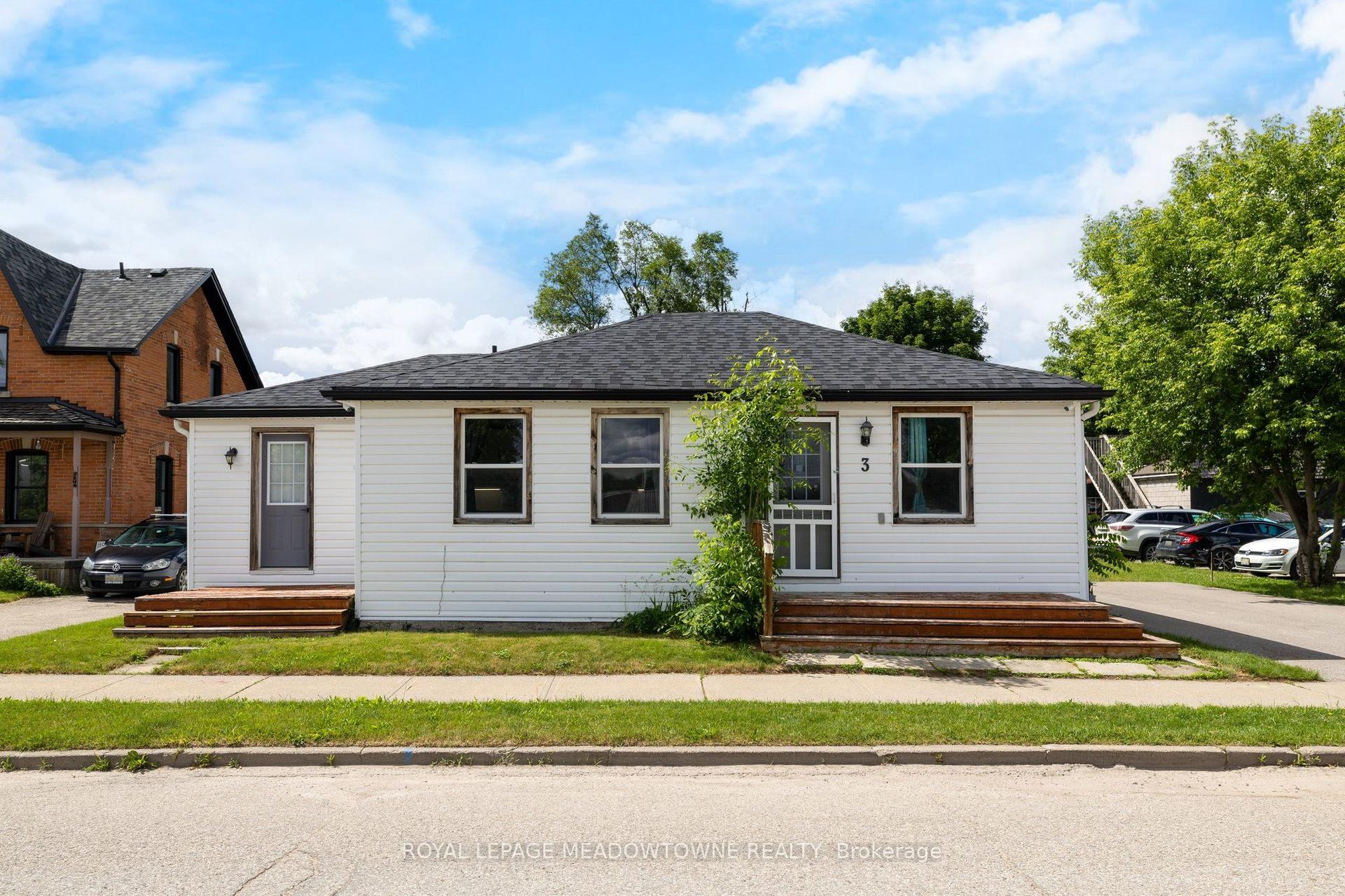 3 Church Boulevard — photo 1