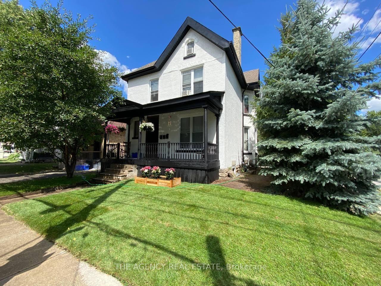 870 Queens Avenue, London East — Detached for lease, photo 1