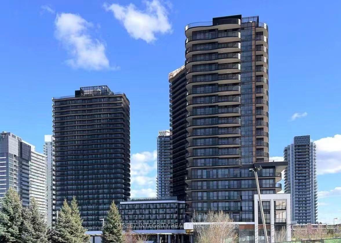 68 Esther Shiner Boulevard 360 #360, Toronto — Condo for lease, photo 1