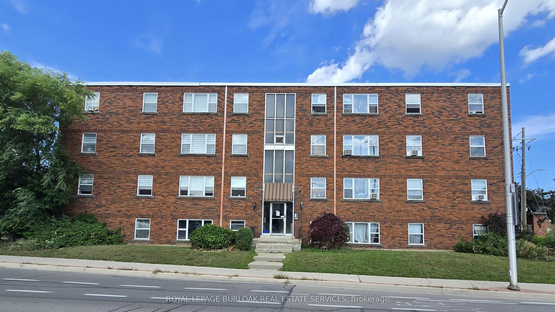 849 Brant Street 6 #6, Burlington — Multiplex for lease, photo 1