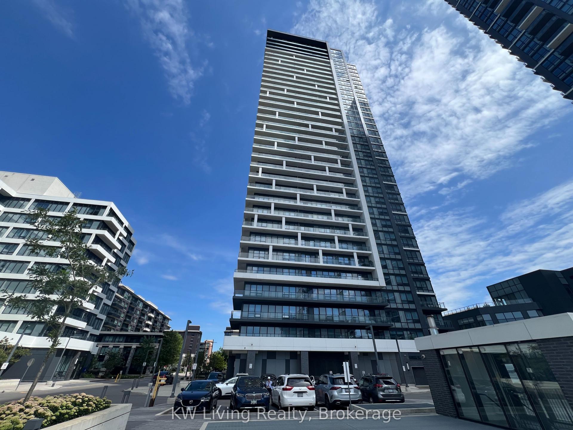 18 Water Walk Drive 1903 #1903, Markham — Condo for lease, photo 1