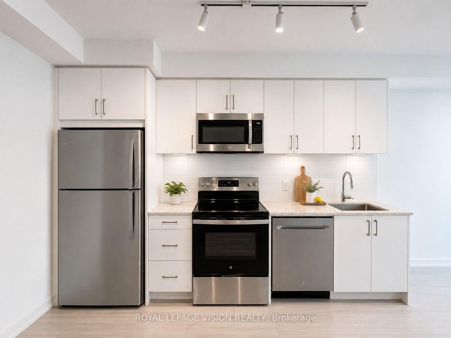 4010 Eglinton Avenue W 907 #907, Toronto — Condo for lease, photo 1