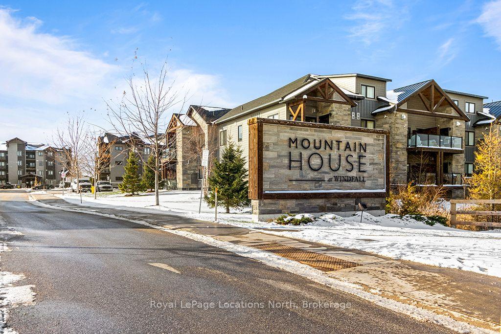 10 Beausoleil Lane 104 #104, Blue Mountains — Condo for sale, photo 1