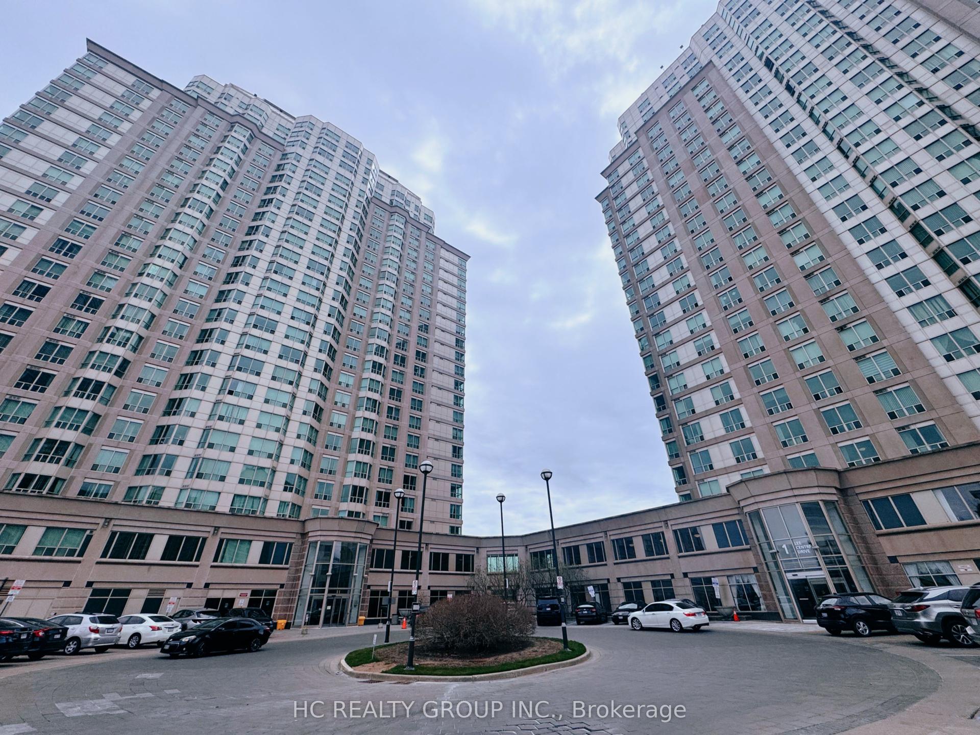 11 Lee Centre Drive 2205 #2205 — photo 1