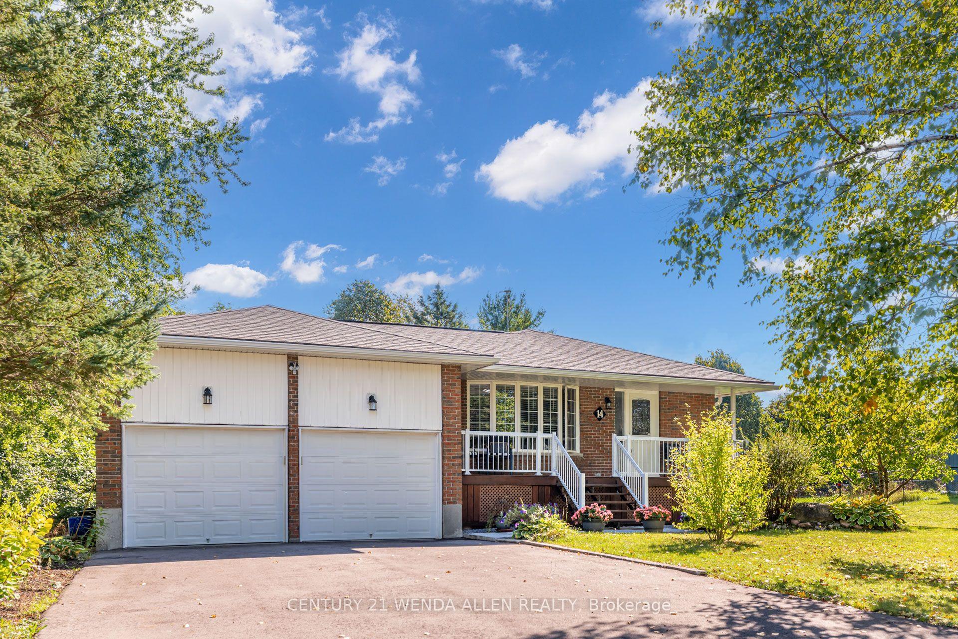 14 Manvers Drive — photo 1