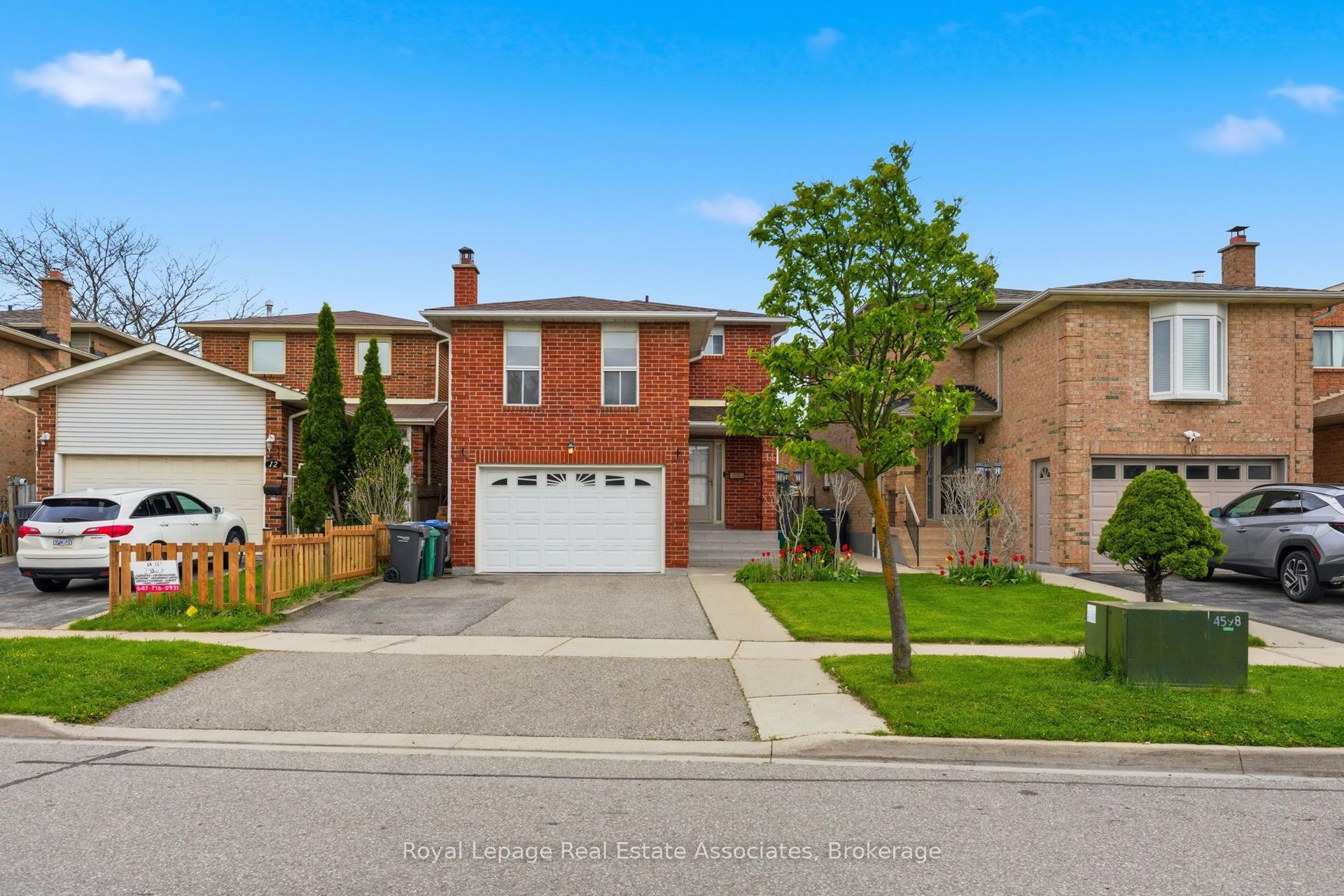 14 Beisel Court — photo 1