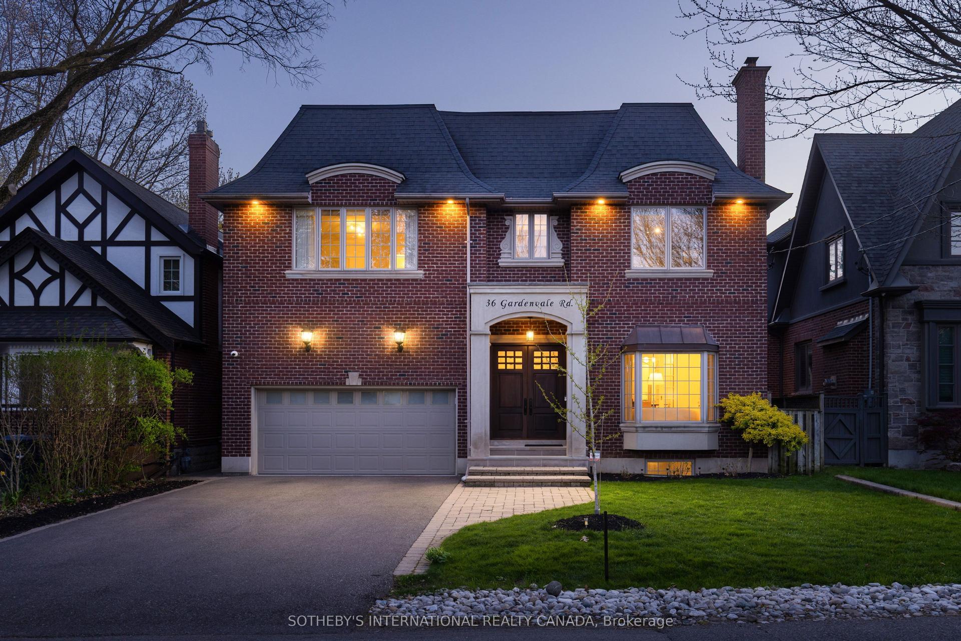 36 Gardenvale Road — photo 1