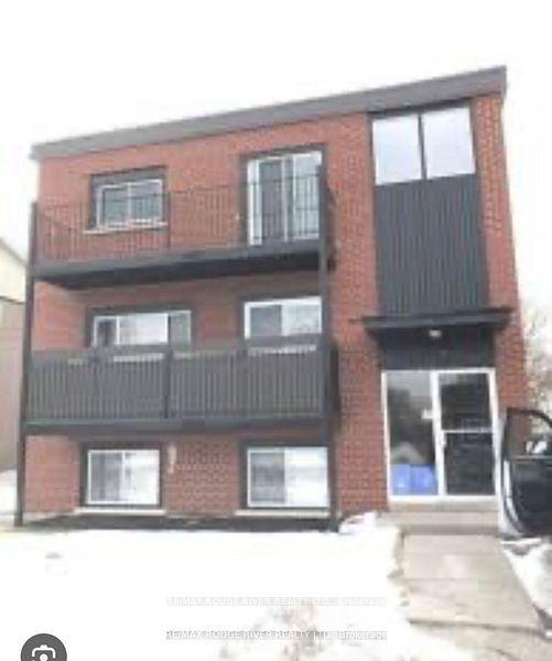 14 Frank Street 4 #4, Clarington — Detached for lease, photo 1