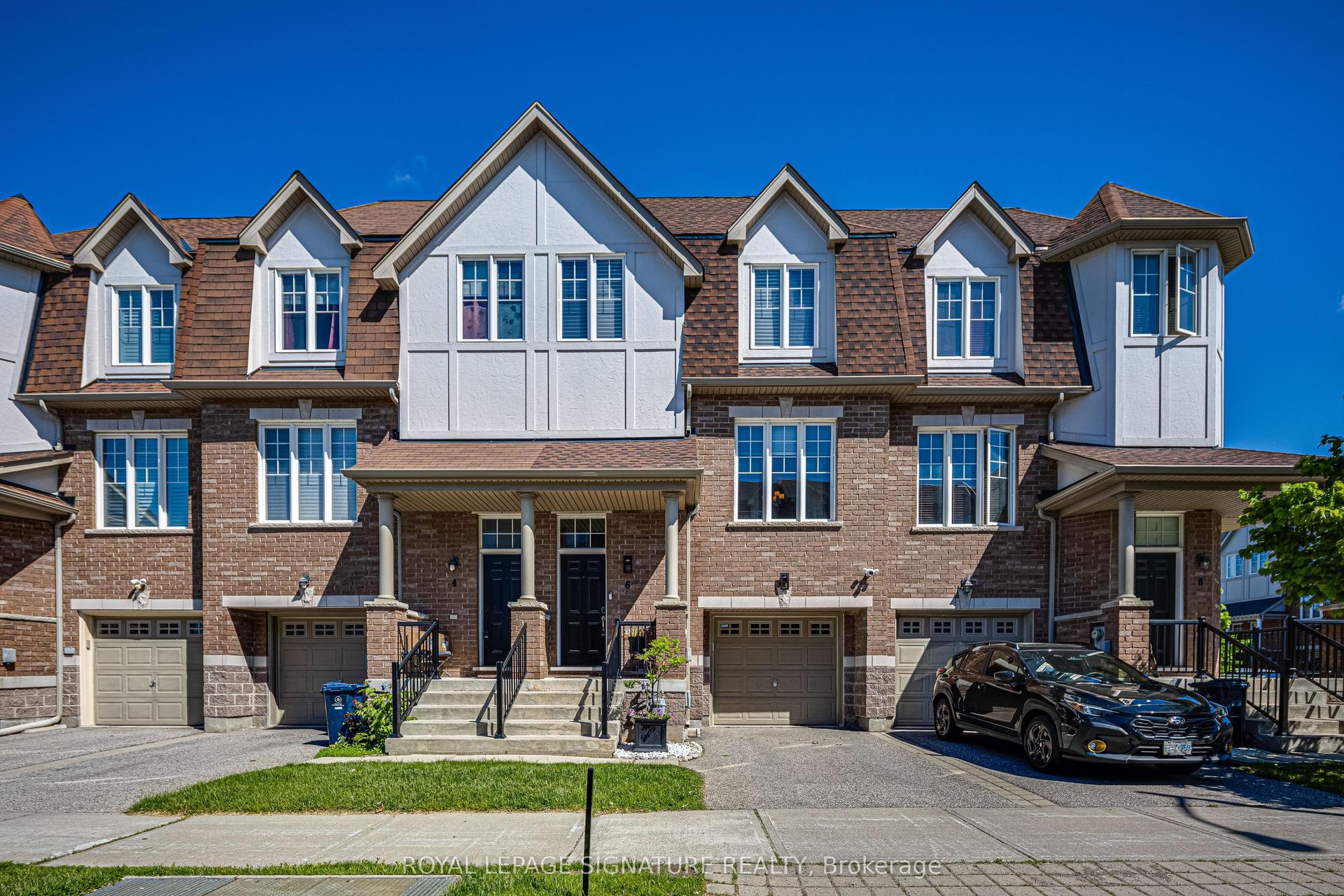 6 Collip Place — photo 1