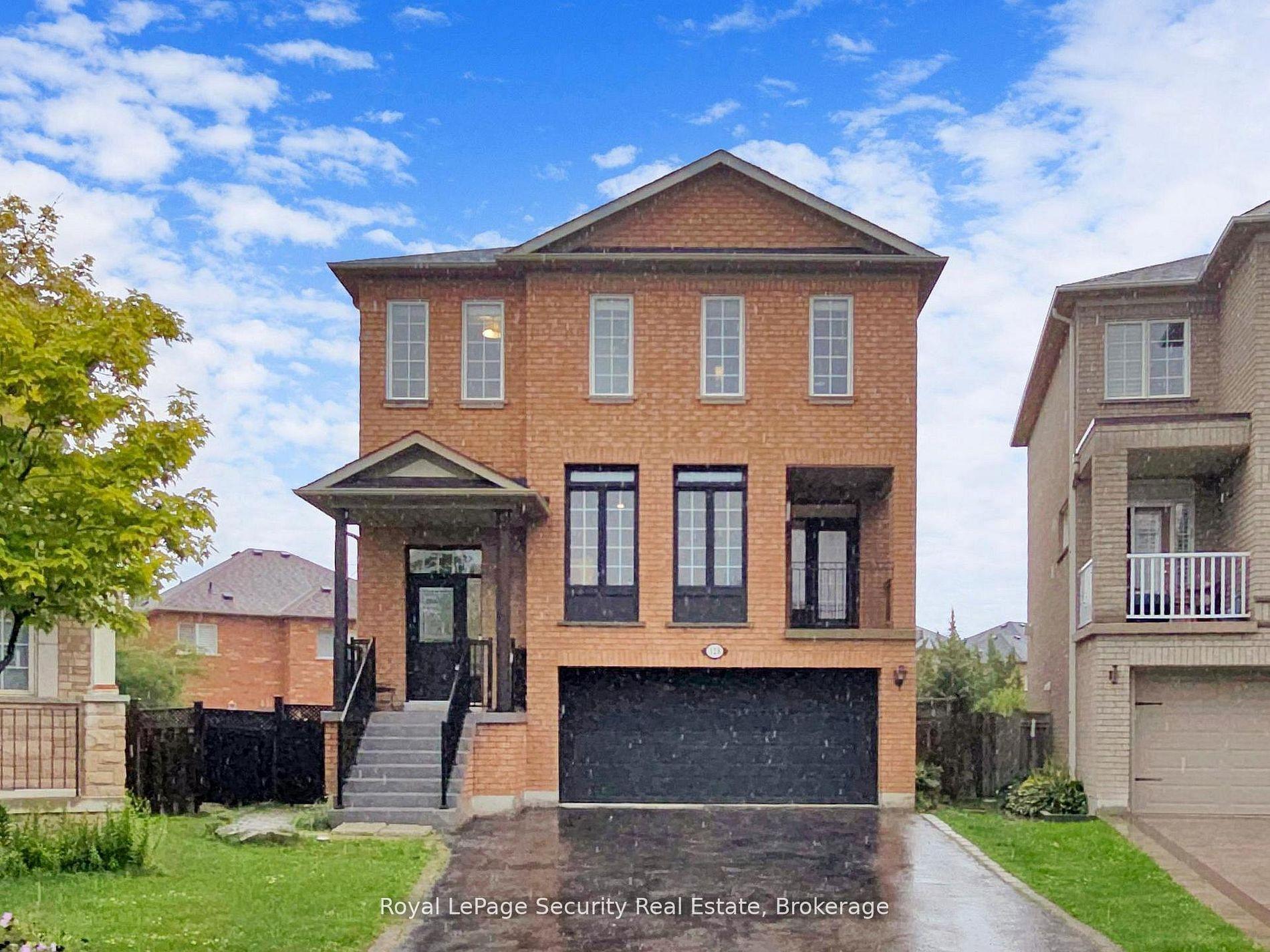 128 Daiseyfield Crescent — photo 1