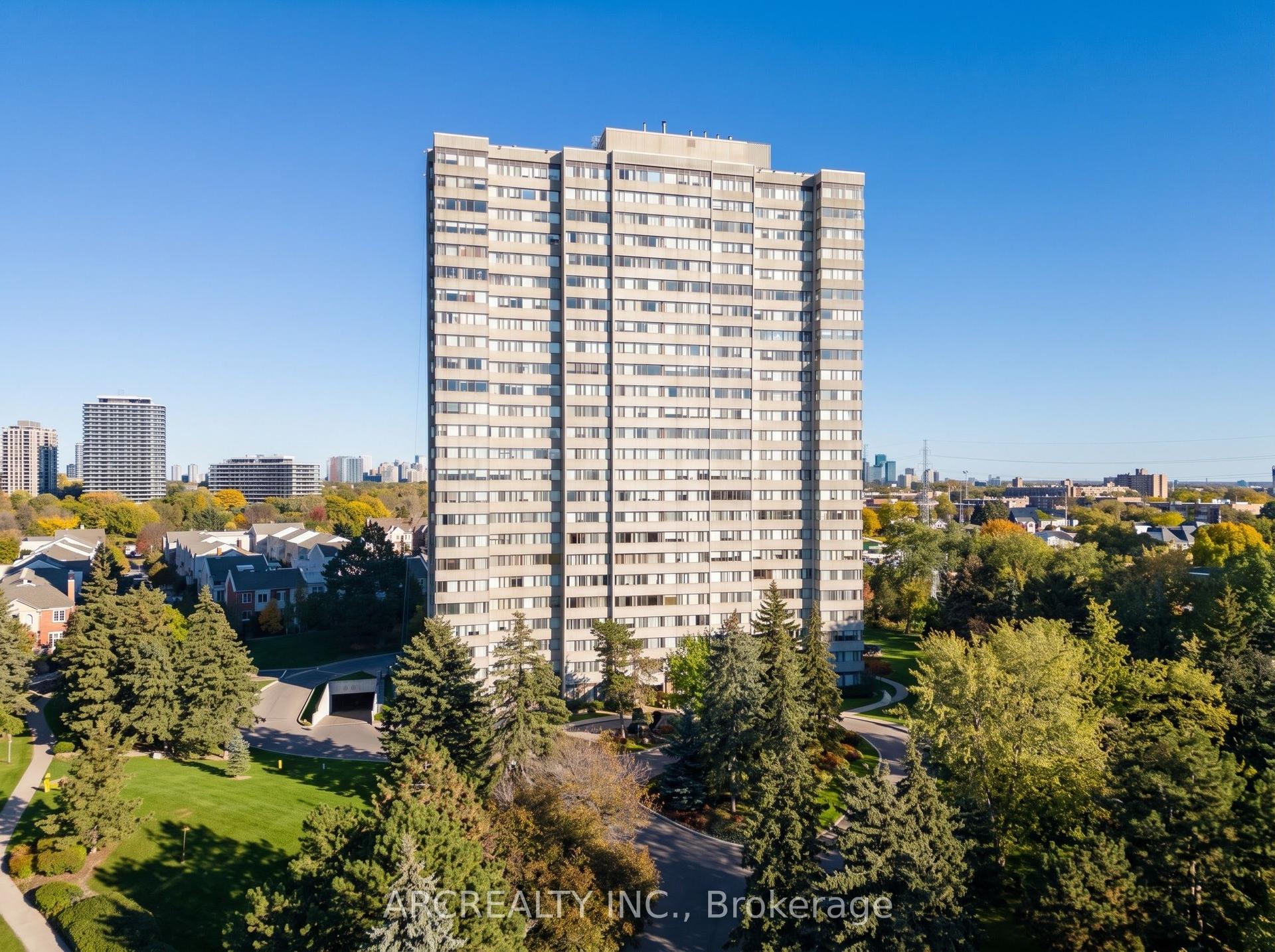 133 Torresdale Avenue 2402 #2402, Toronto — Condo for sale, photo 1