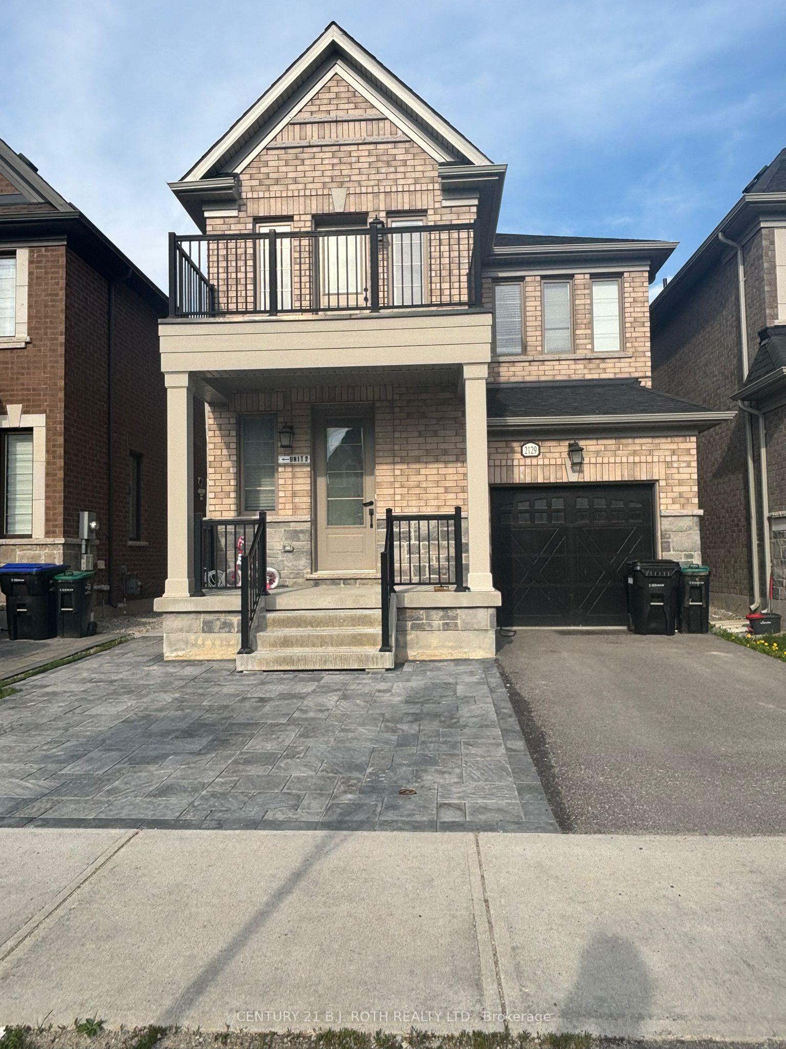 2129 Wilson Street Basement #Basement, Innisfil — Detached for lease, photo 1