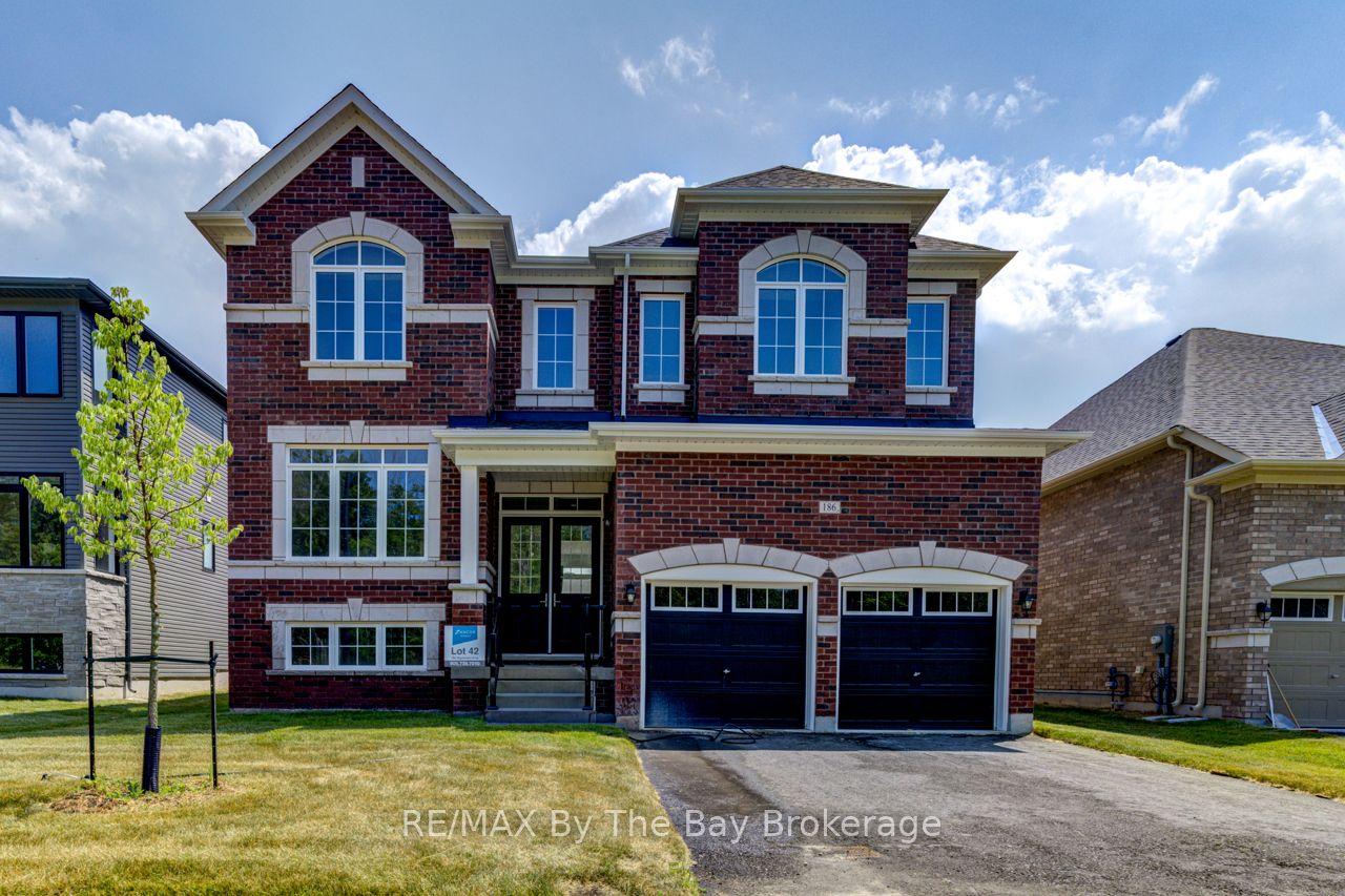 186 Mapleside Drive — photo 1