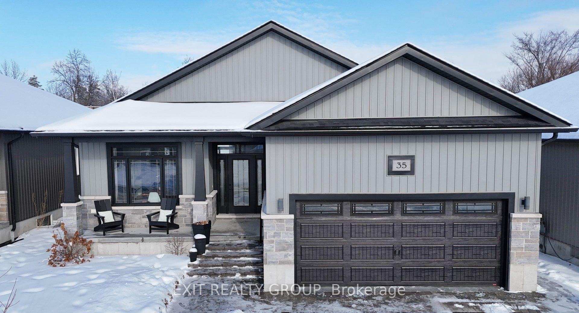35 Schmidt Way — photo 1