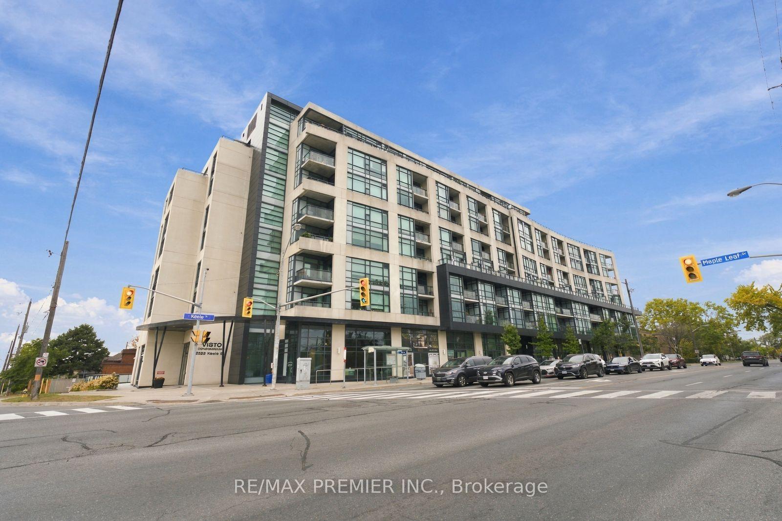 2522 Keele Street 407 #407, Toronto — Condo for sale, photo 1