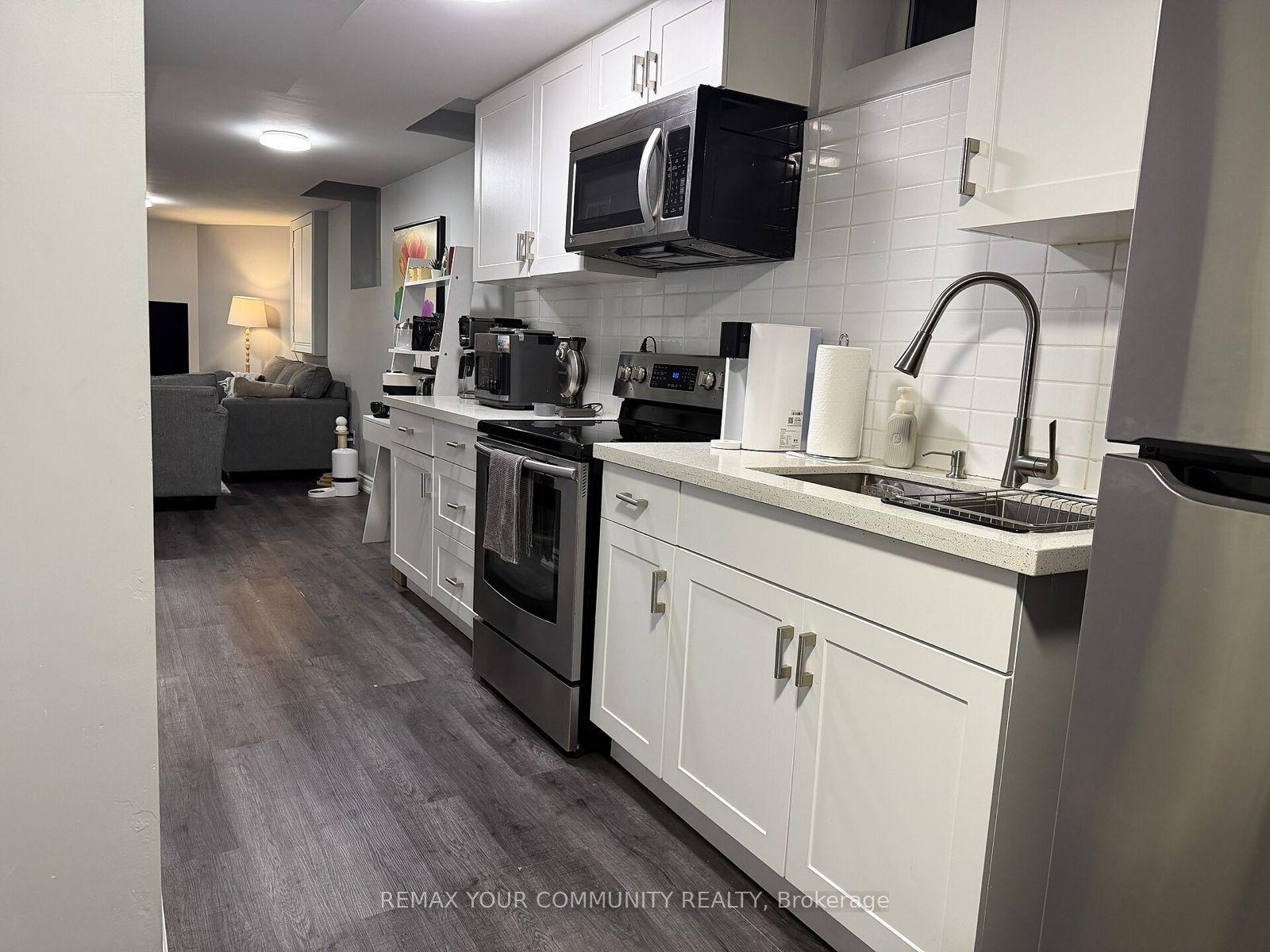 5368 Champlain Trail E, Mississauga — Detached for lease, photo 1
